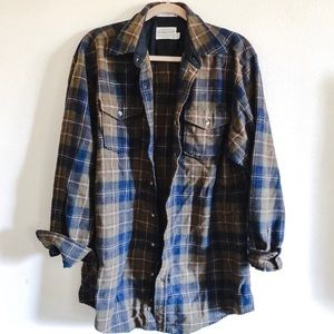 PENDLETON OUTDOOR SHIRT